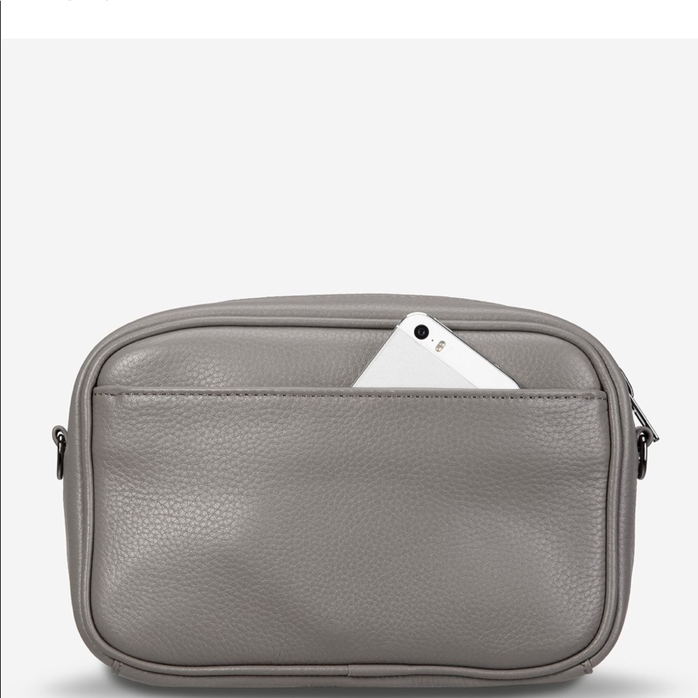 Status anxiety Plunder crossbody - Picture 2 of 8